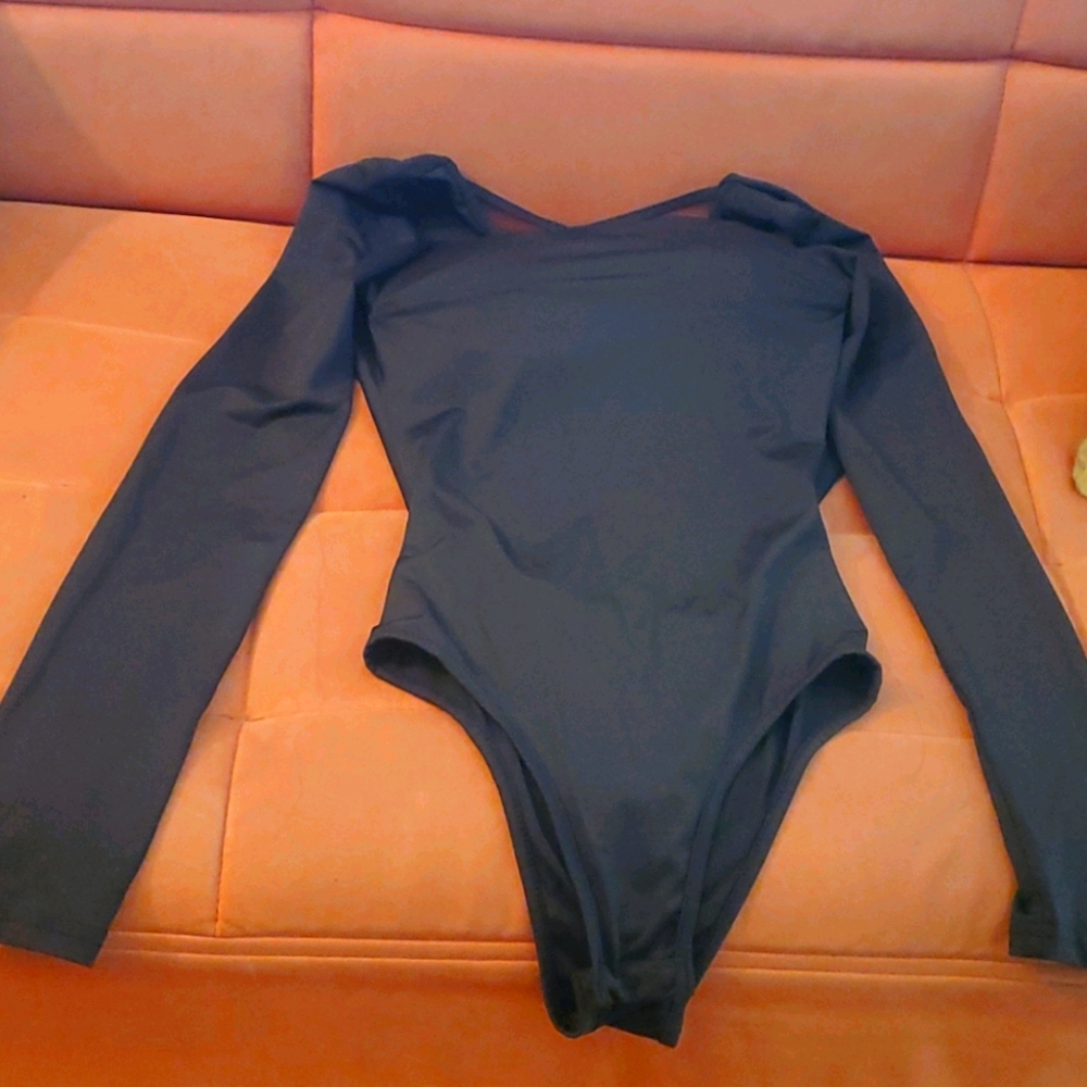 Leotard for dance practice XS-S